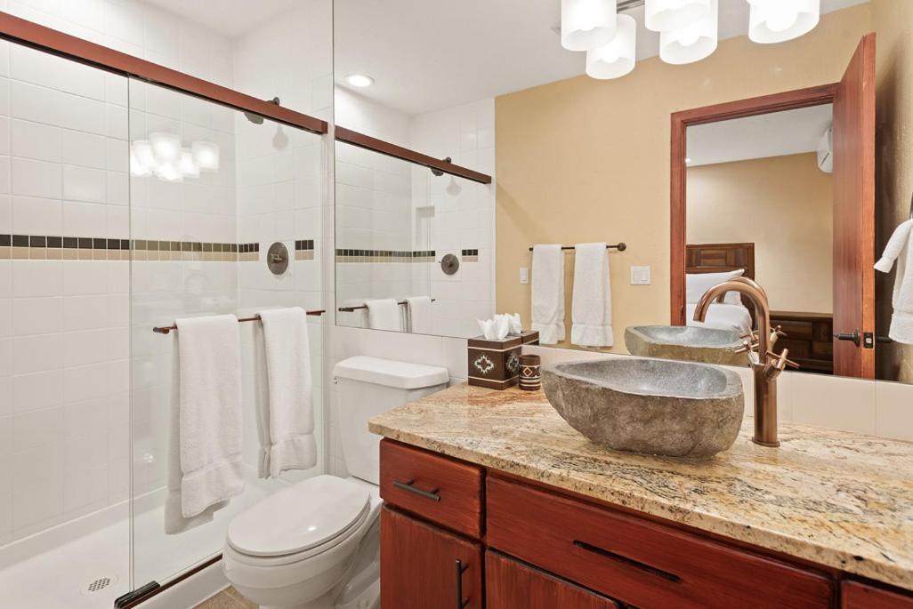Dolomite Villas Snowmass Village Exterior foto